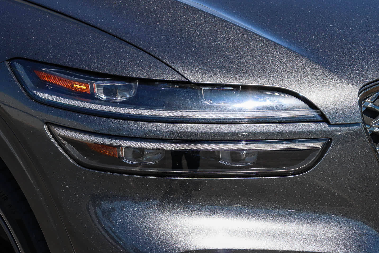 Thumbnail: 2023 Genesis GV70 - 4