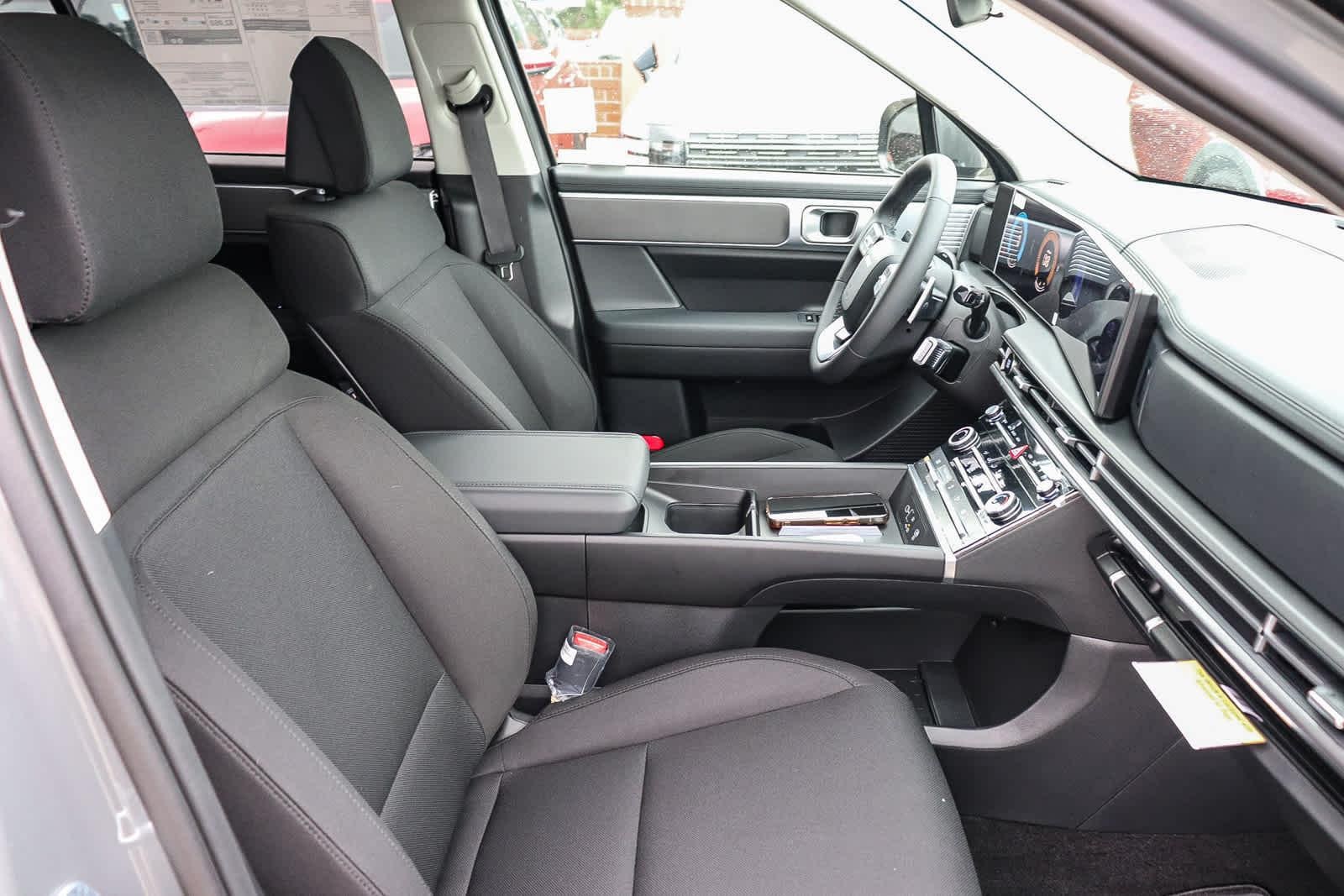 Thumbnail: 2026 Hyundai Santa Fe - 21