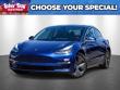 Used 2018 Tesla Model 3  Sedan