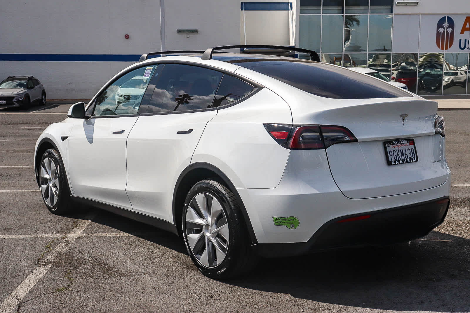 Thumbnail: 2023 Tesla Model Y - 6