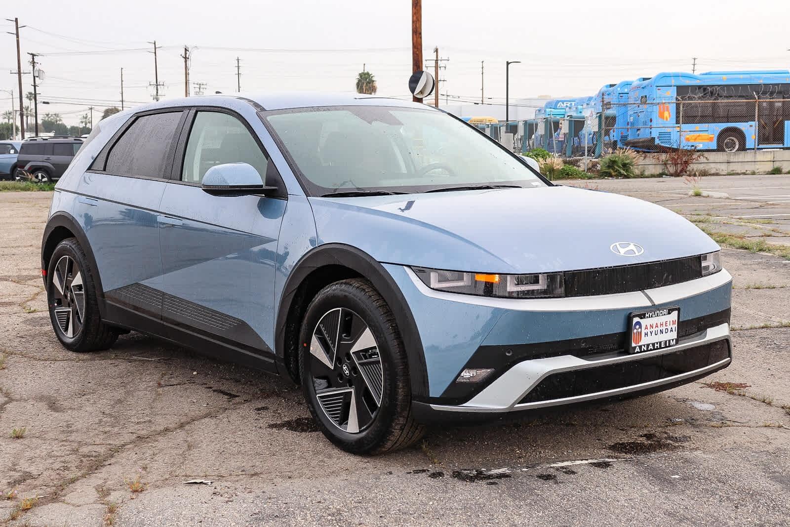 Thumbnail: 2026 Hyundai Ioniq 5 - 3