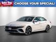 New 2026 Hyundai Elantra Limited Sedan