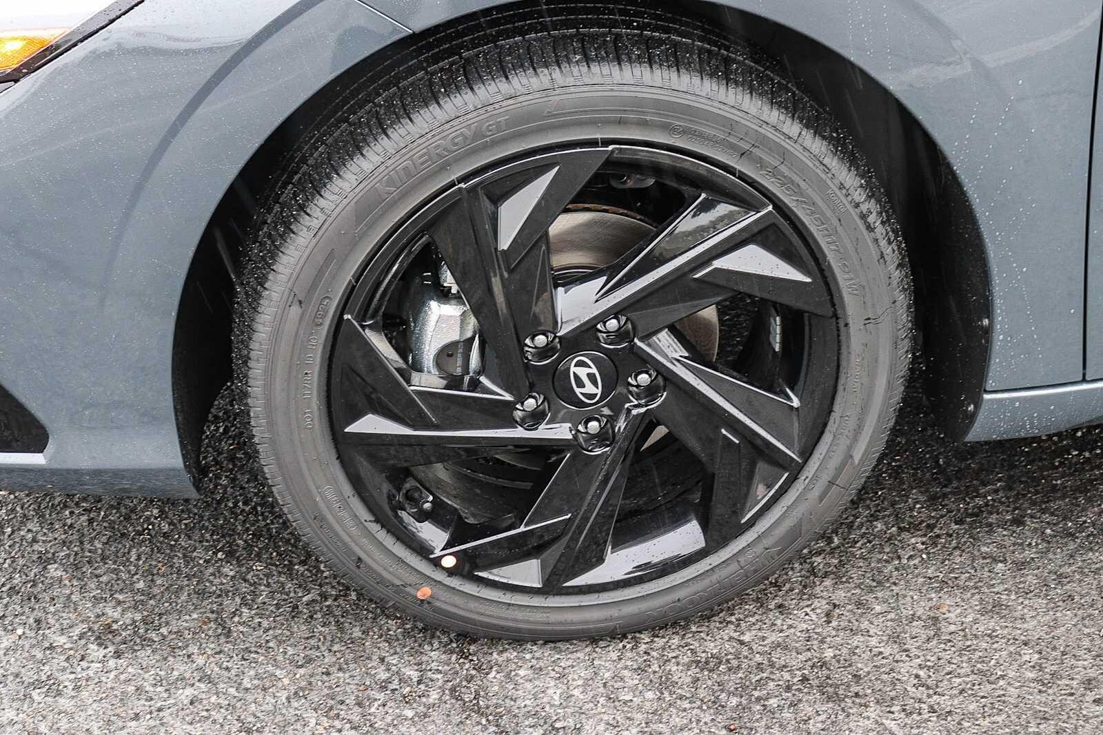 Thumbnail: 2026 Hyundai Elantra - 12