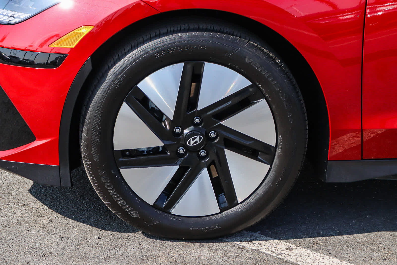 Thumbnail: 2024 Hyundai Ioniq 6 - 12