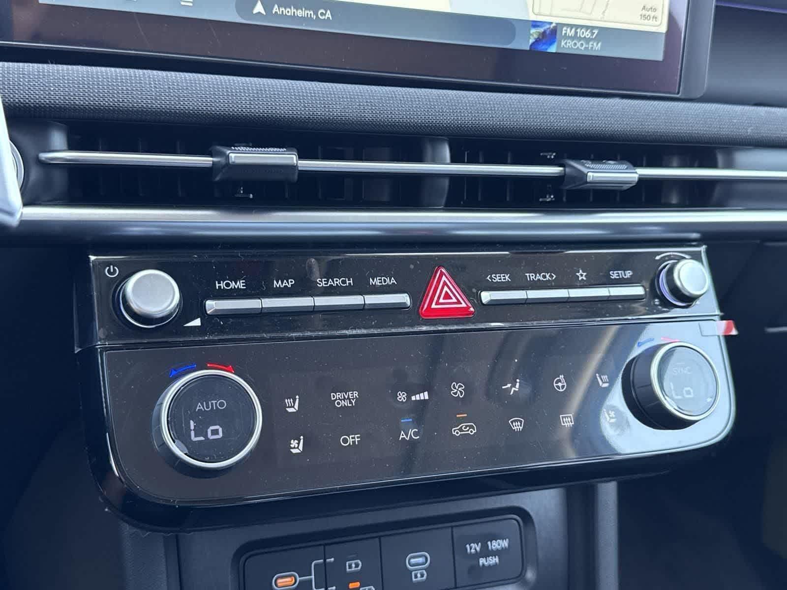 Thumbnail: 2025 Hyundai Tucson - 14