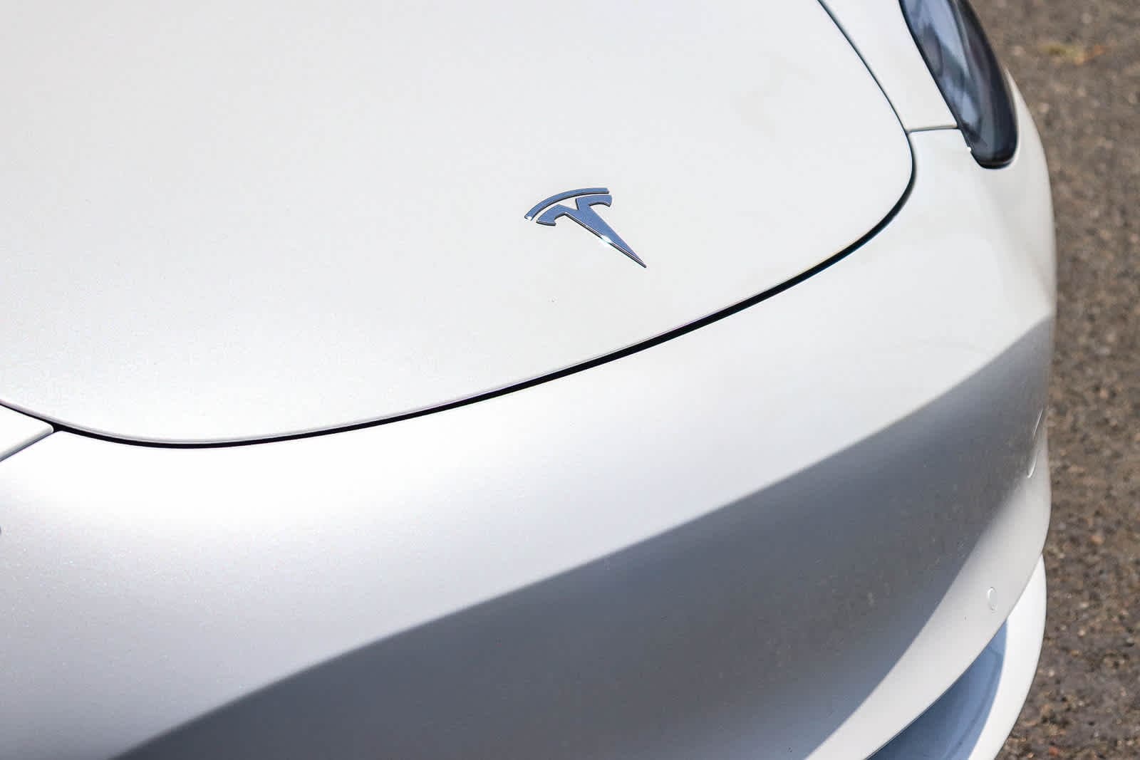 Thumbnail: 2021 Tesla Model 3 - 5