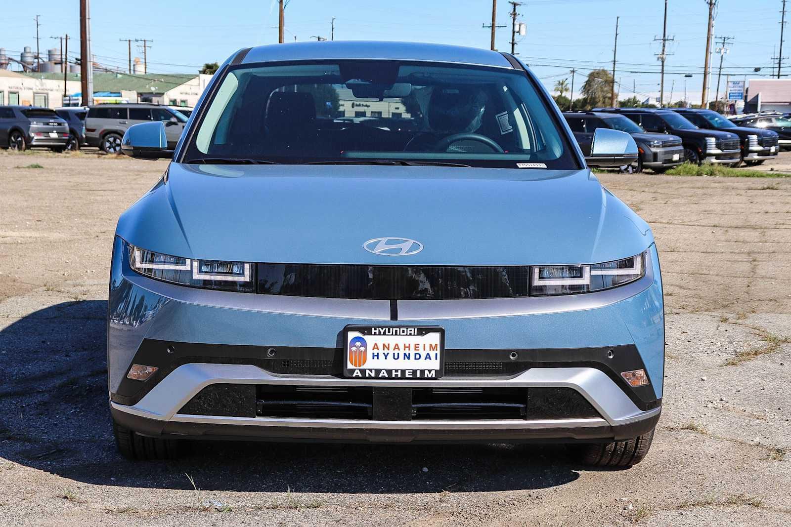 Thumbnail: 2026 Hyundai Ioniq 5 - 2