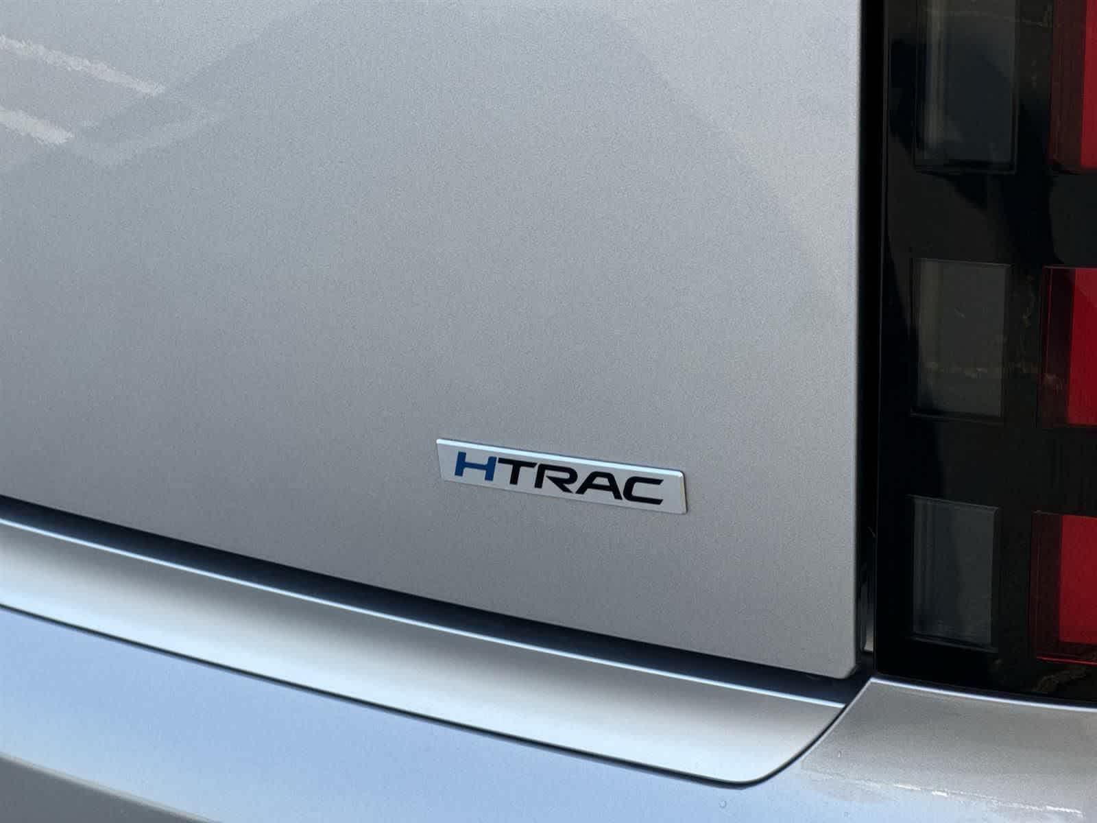 Thumbnail: 2026 Hyundai Palisade - 11