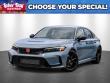 Used 2023 Honda Civic  Sedan