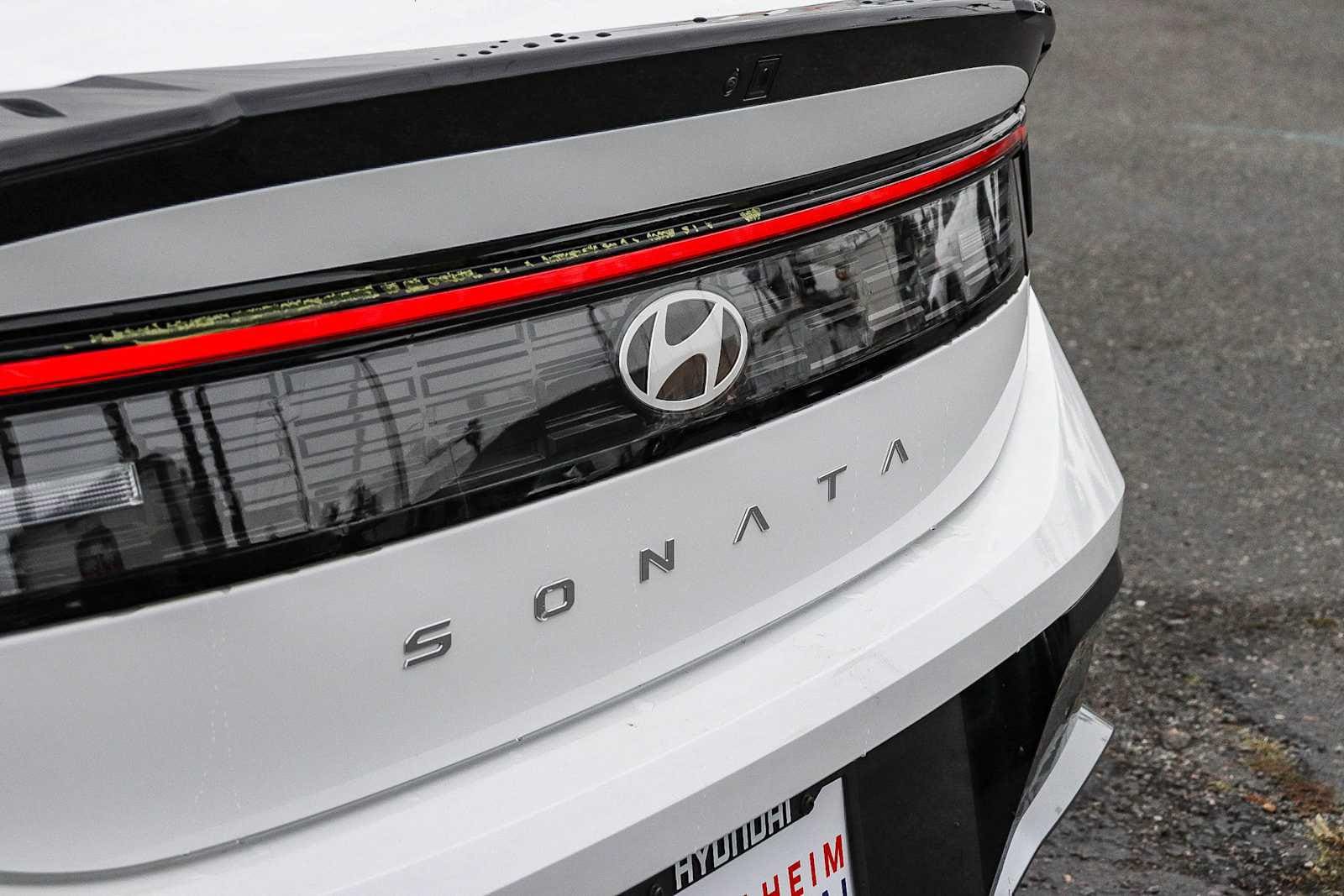 Thumbnail: 2026 Hyundai Sonata - 10