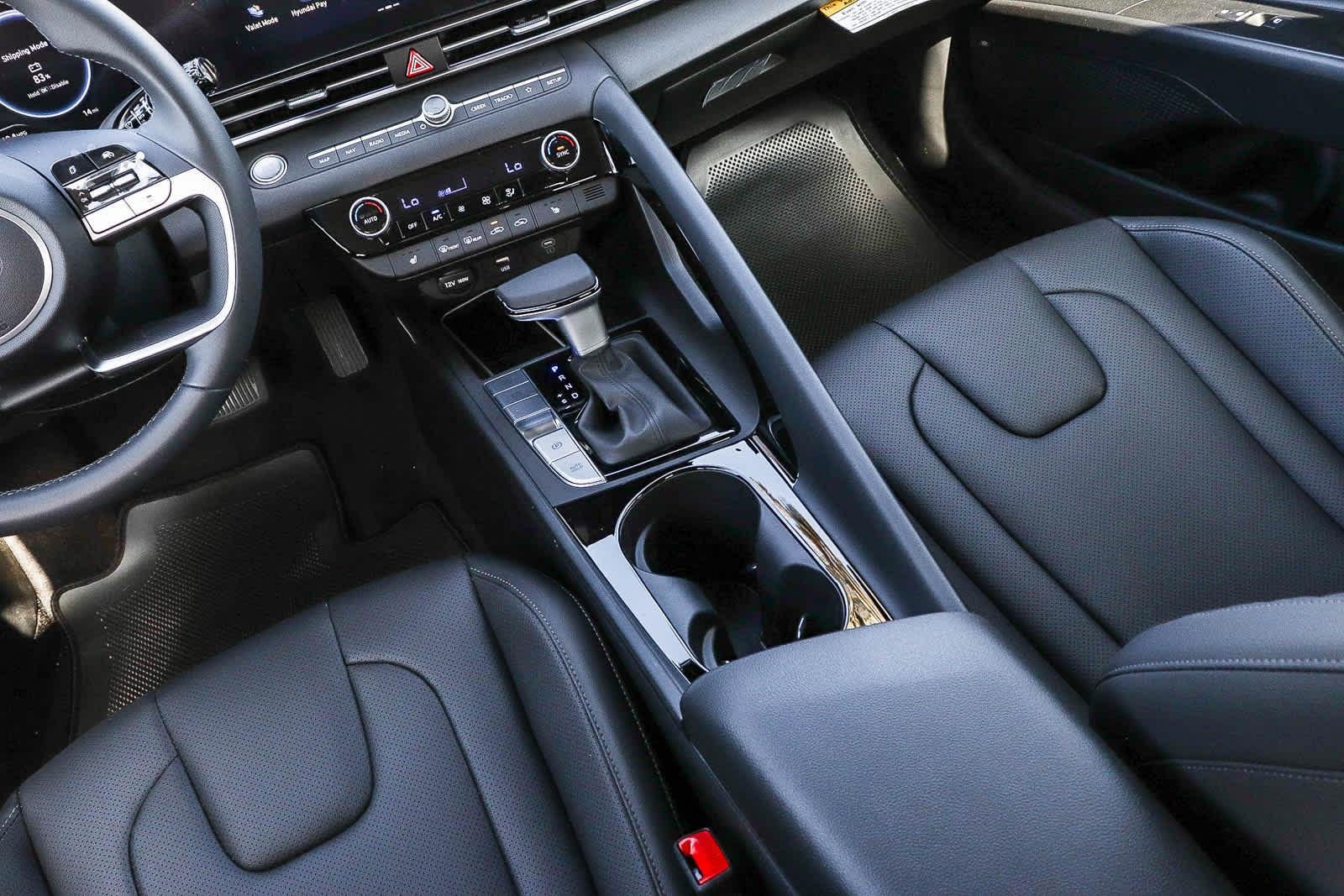 Thumbnail: 2026 Hyundai Elantra - 23