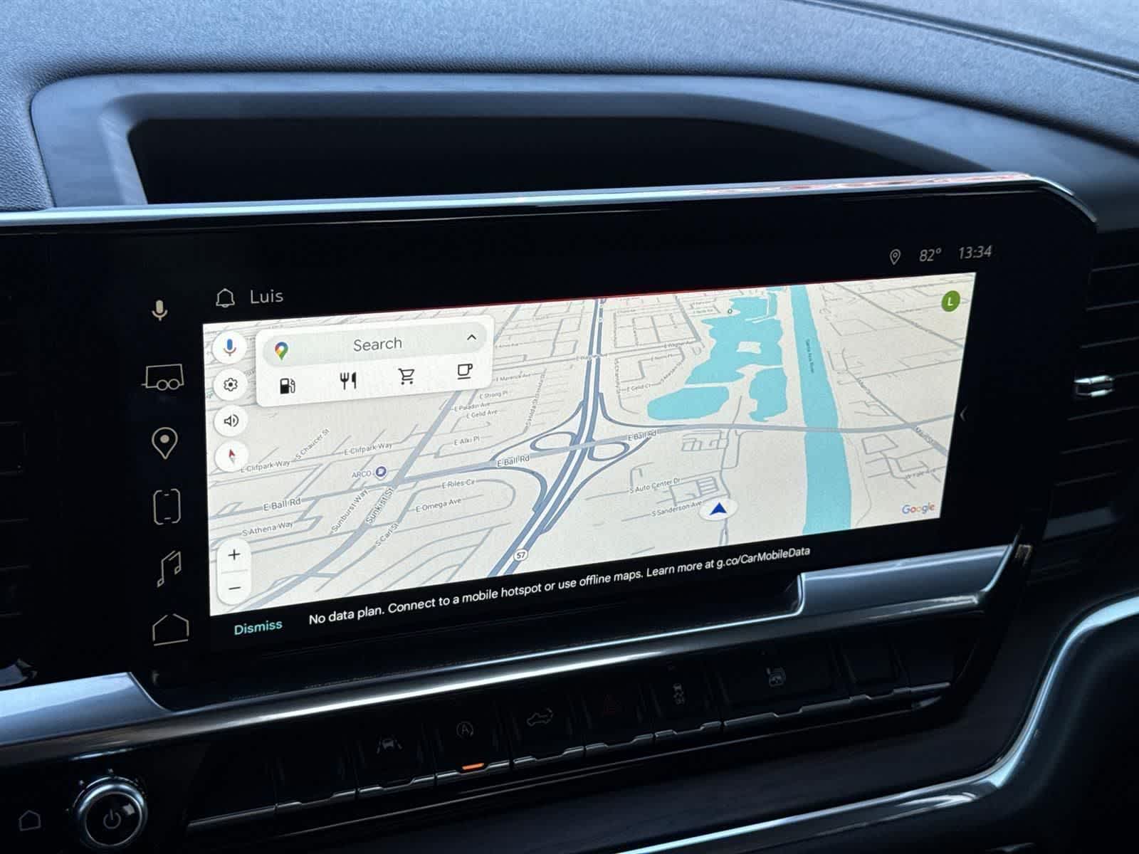 Thumbnail: 2023 GMC Sierra 1500 - 27