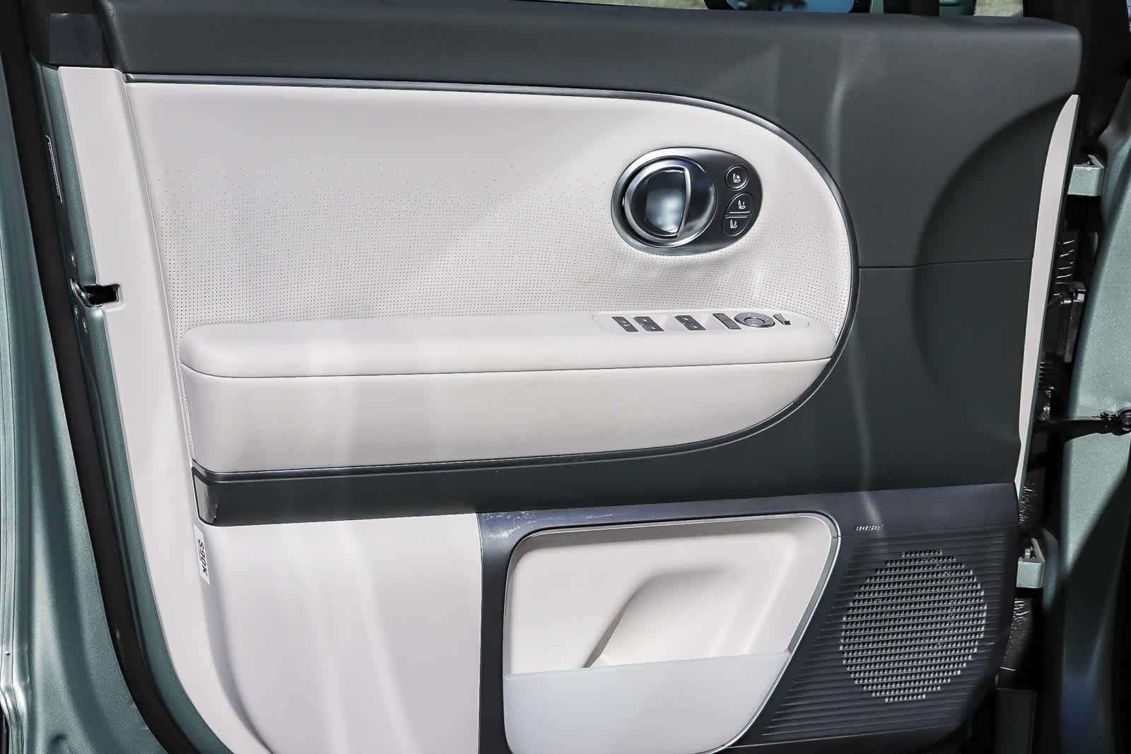 Thumbnail: 2026 Hyundai Ioniq - 25