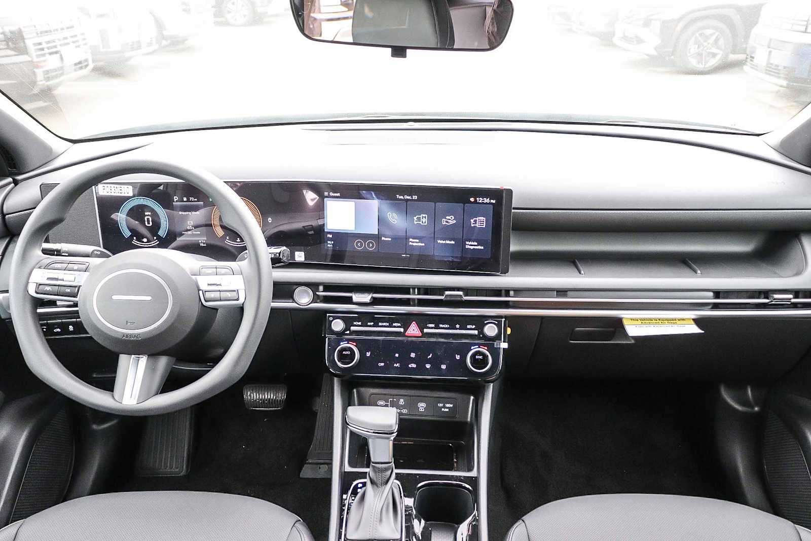 Thumbnail: 2026 Hyundai Santa Cruz - 19