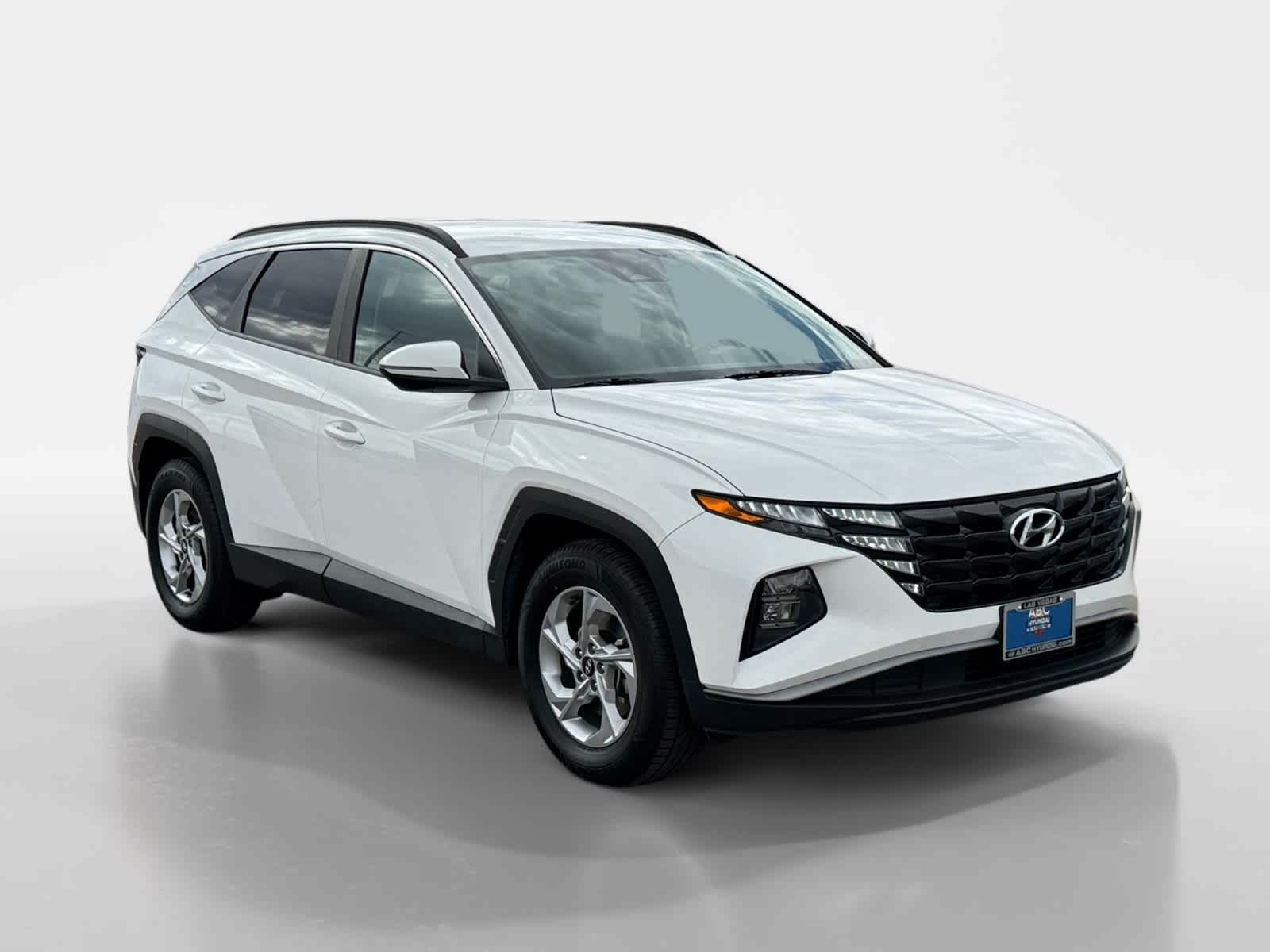 Thumbnail: 2023 Hyundai Tucson - 7
