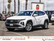 Certified 2025 Hyundai Tucson SE SUV