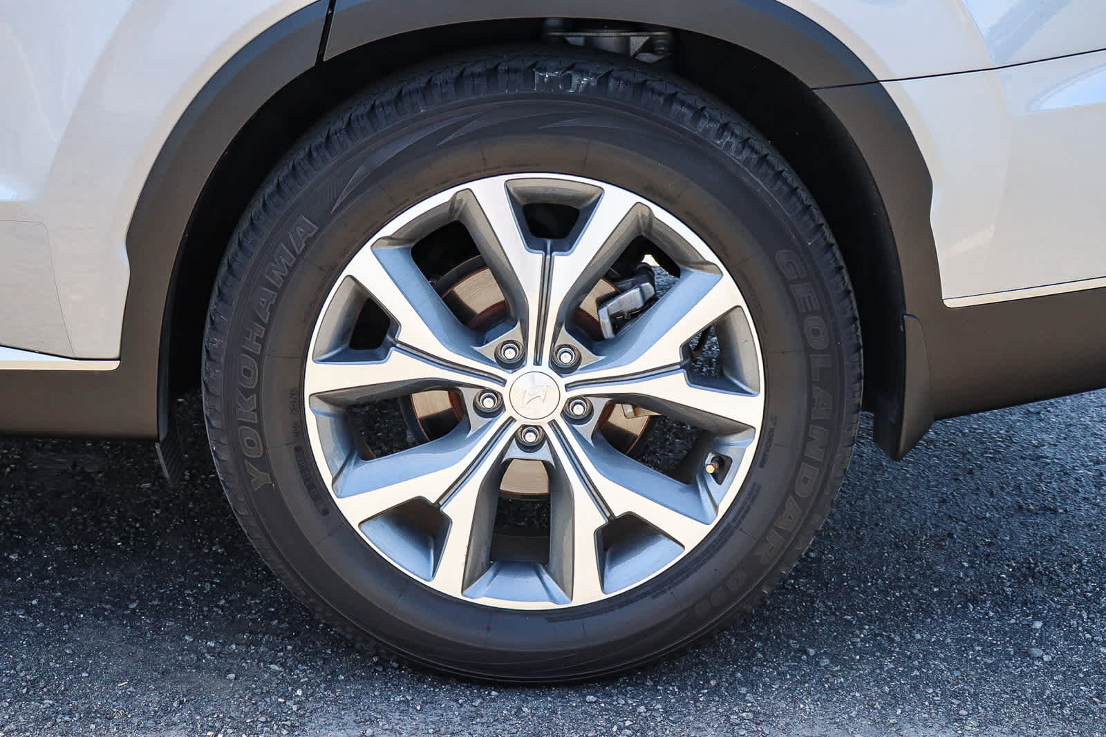 Thumbnail: 2020 Hyundai Palisade - 11