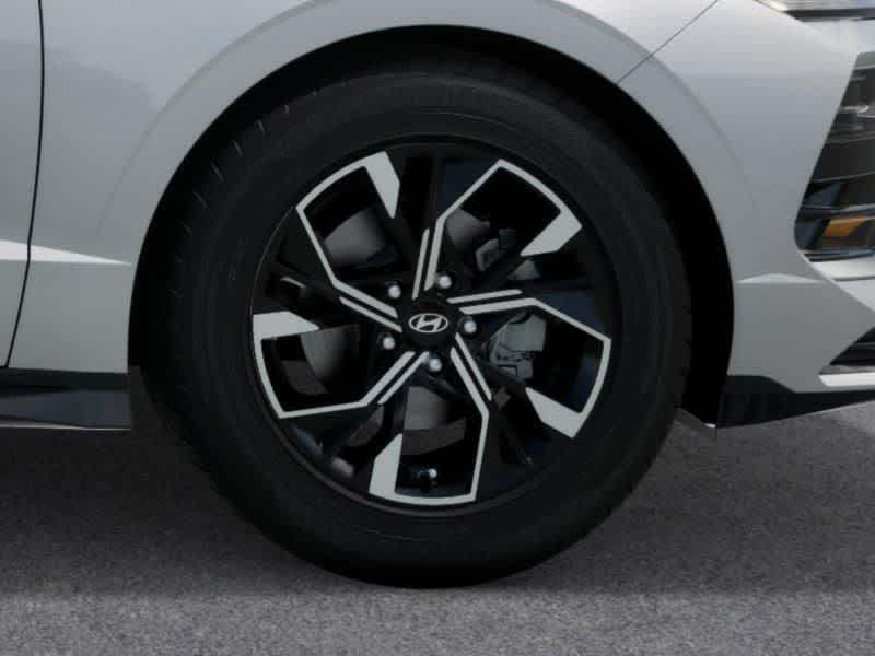 Thumbnail: 2025 Hyundai Sonata - 15