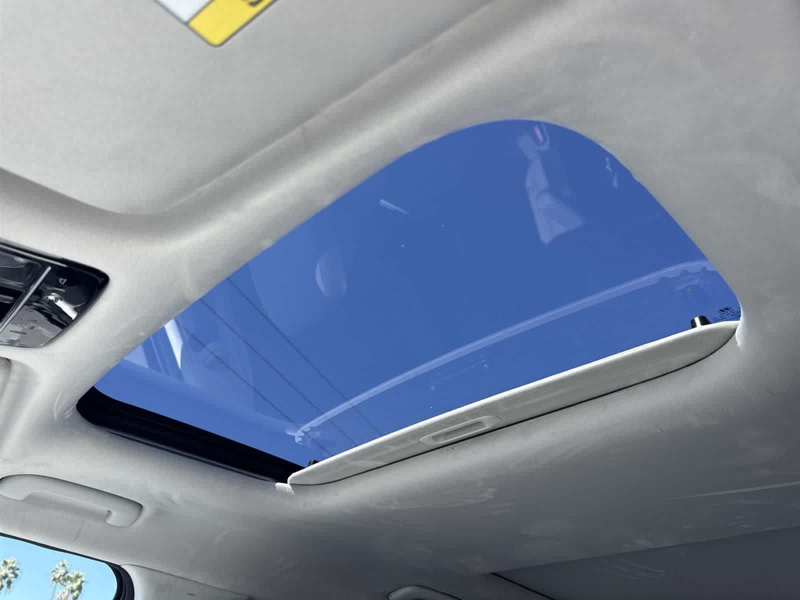 Thumbnail: 2026 Hyundai Santa Fe - 8