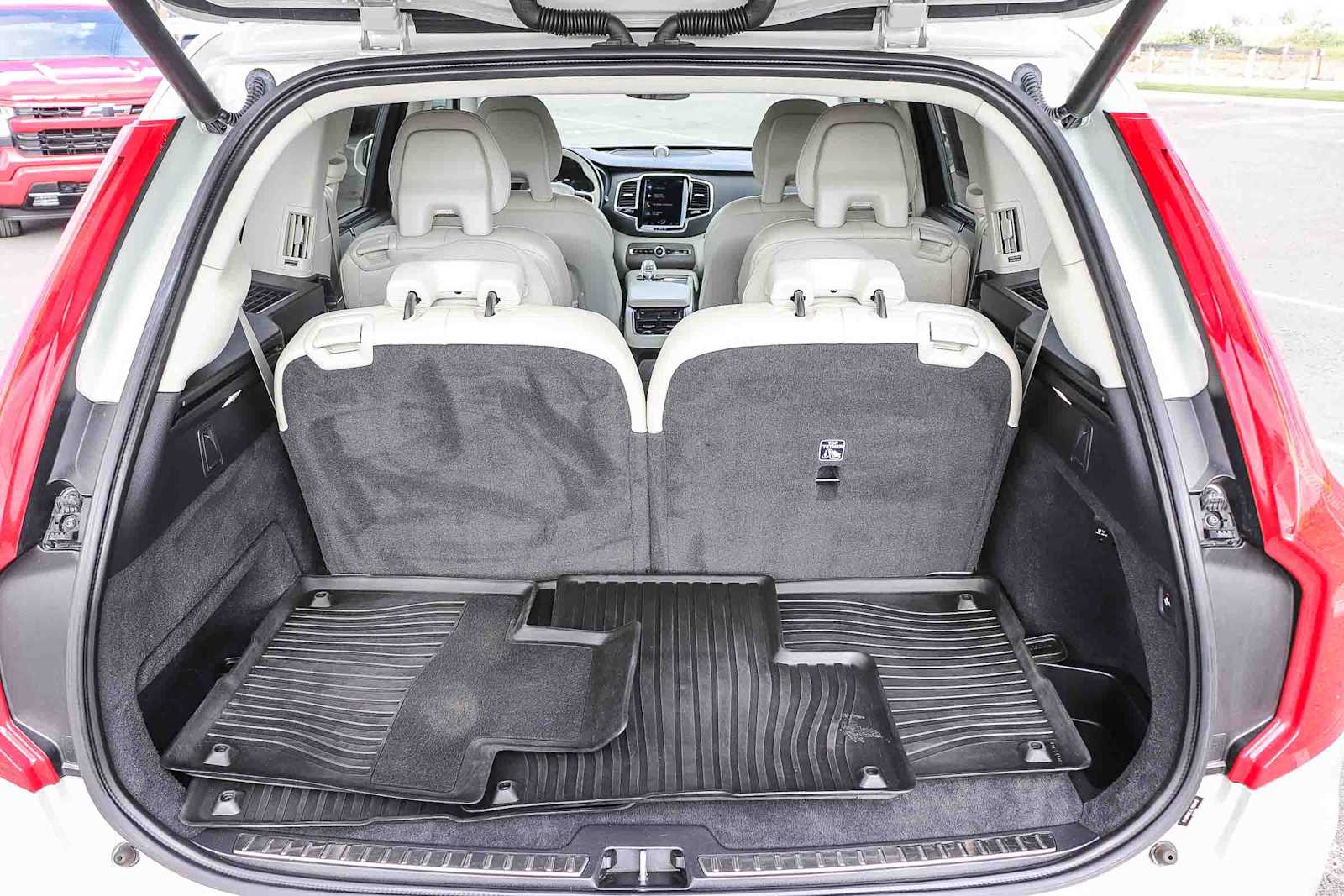 Thumbnail: 2020 Volvo XC90 - 20