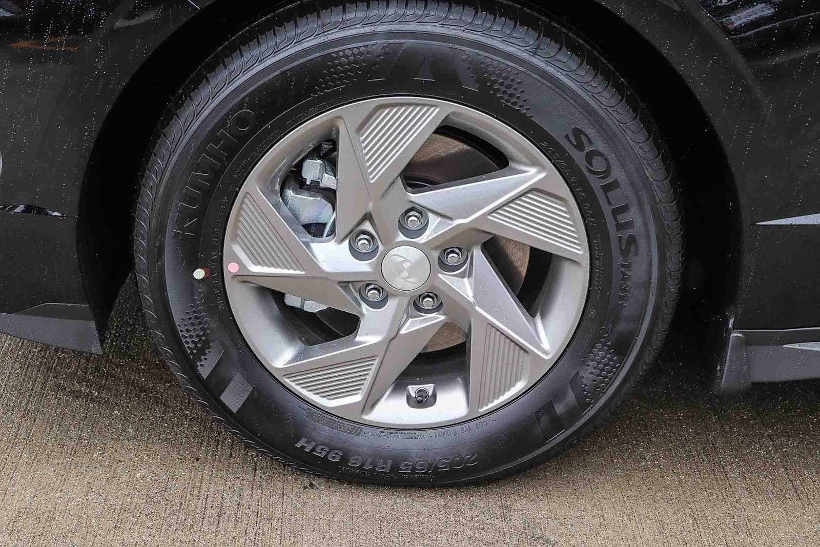 Thumbnail: 2026 Hyundai Sonata - 12