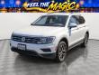 Used 2020 Volkswagen Tiguan SE SUV