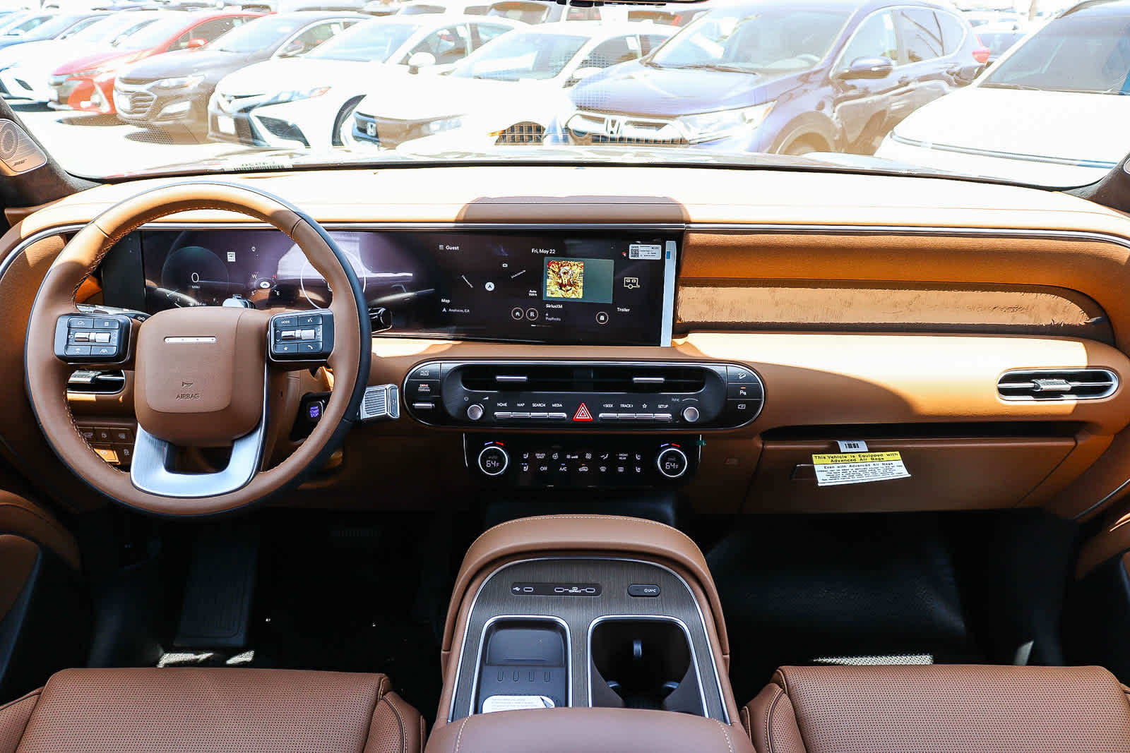 Thumbnail: 2026 Hyundai Palisade - 17