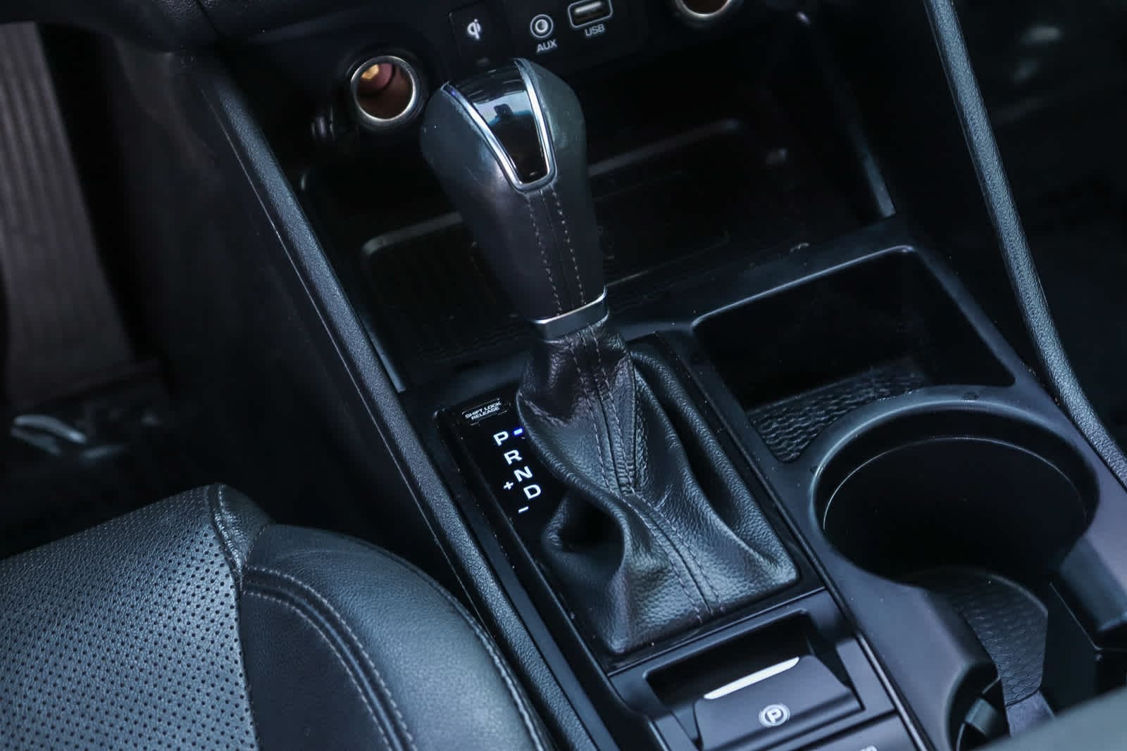 Thumbnail: 2019 Hyundai Tucson - 16