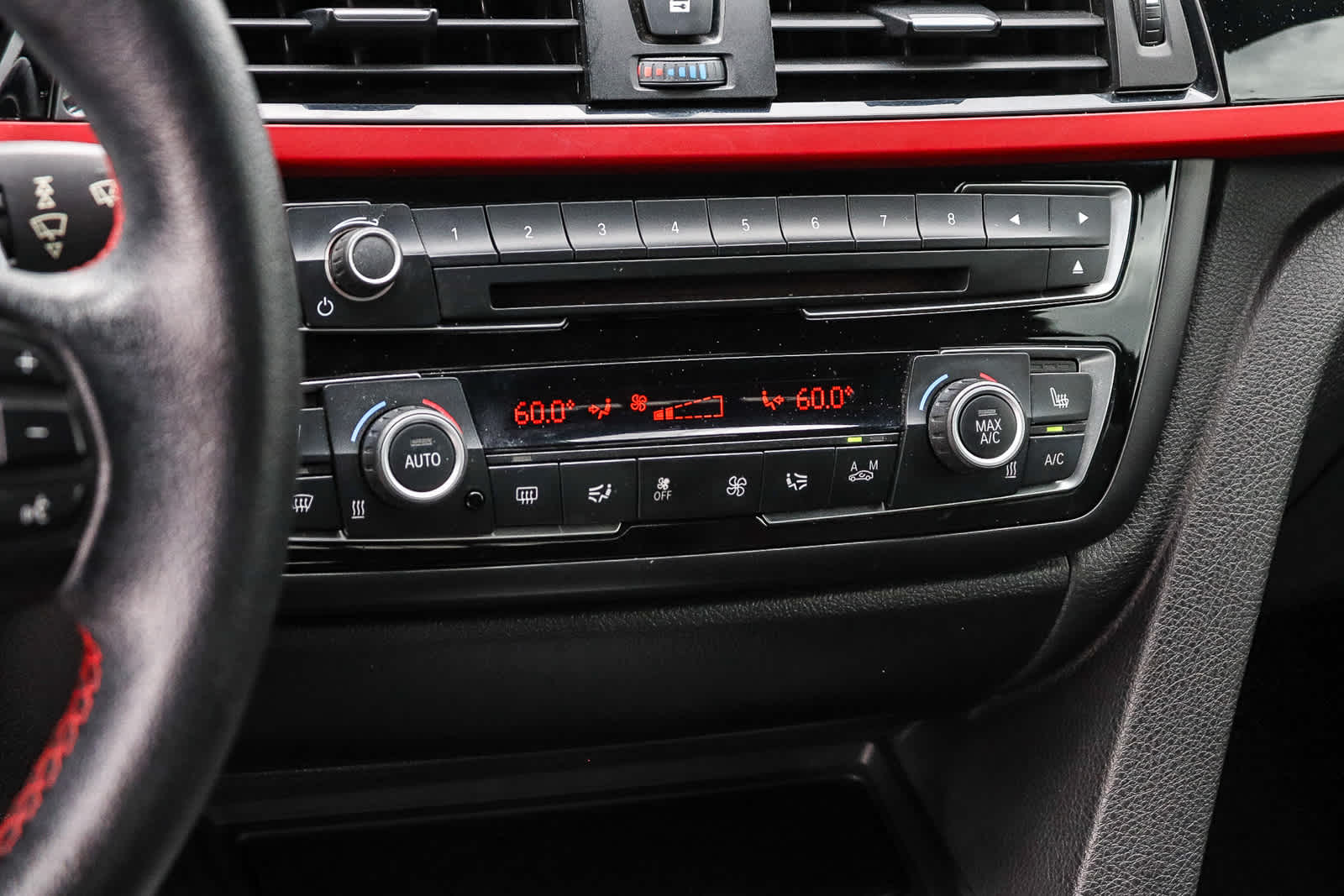 Thumbnail: 2015 BMW 4 Series - 23