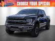 Used 2022 Ford F-150 Raptor Truck