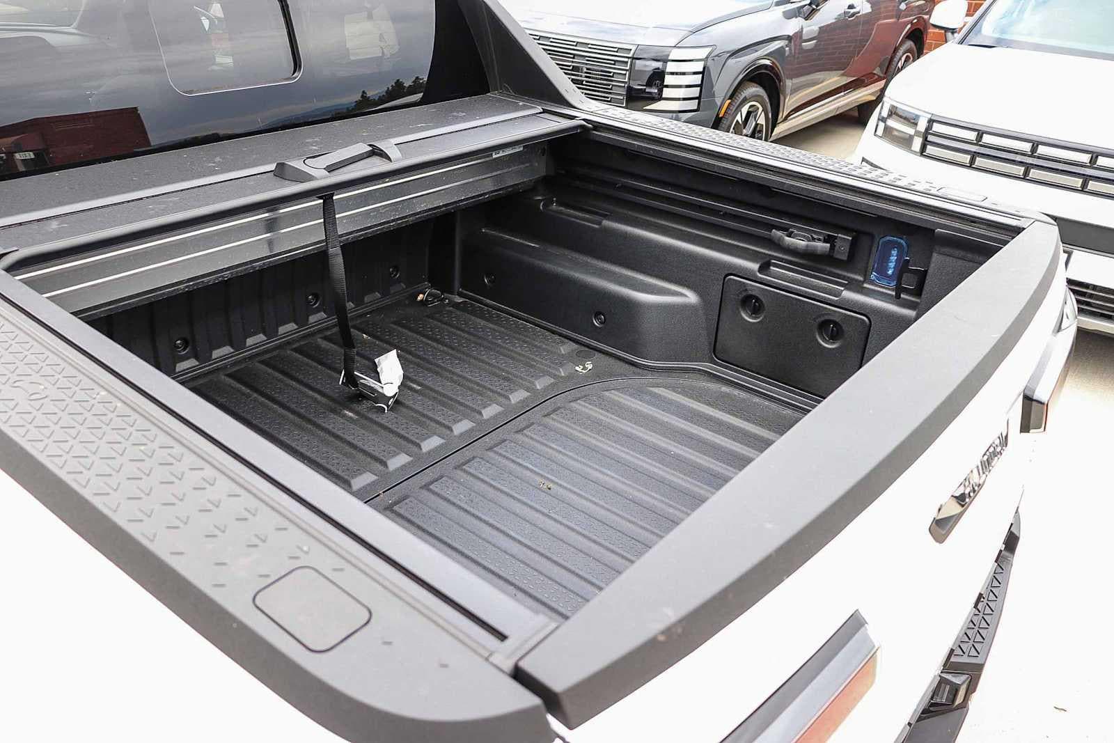 Thumbnail: 2026 Hyundai Santa Cruz - 15