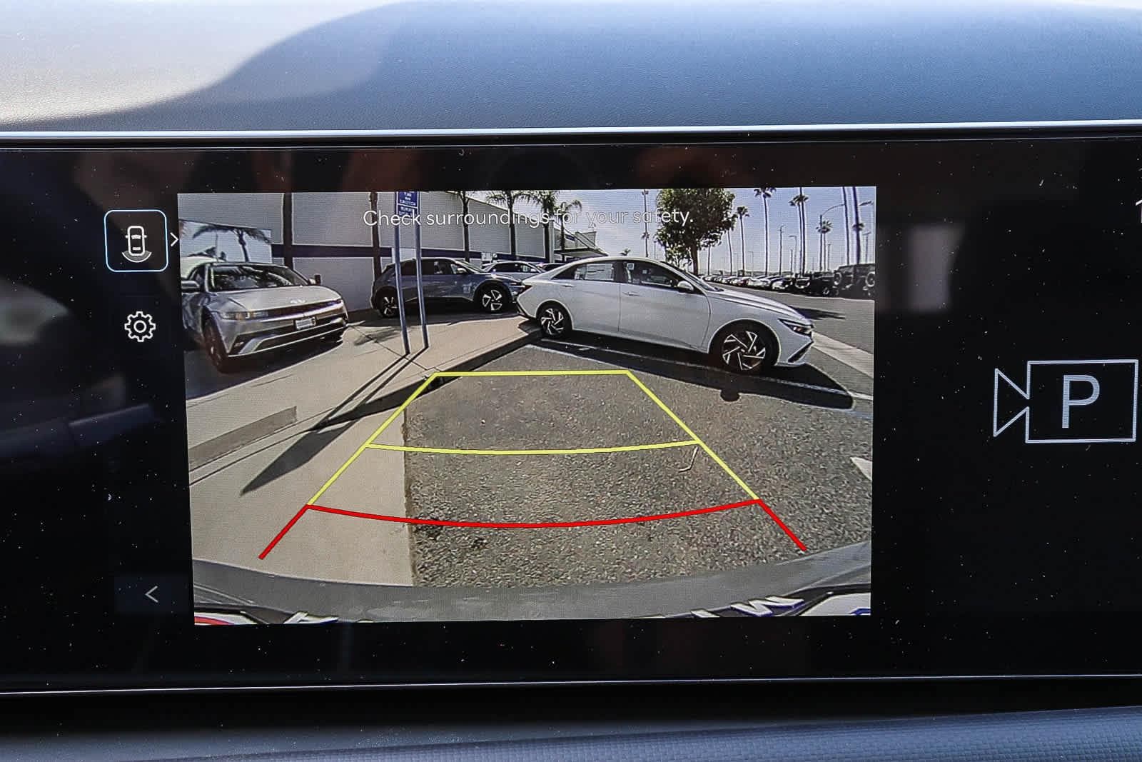 Thumbnail: 2026 Hyundai Tucson - 28