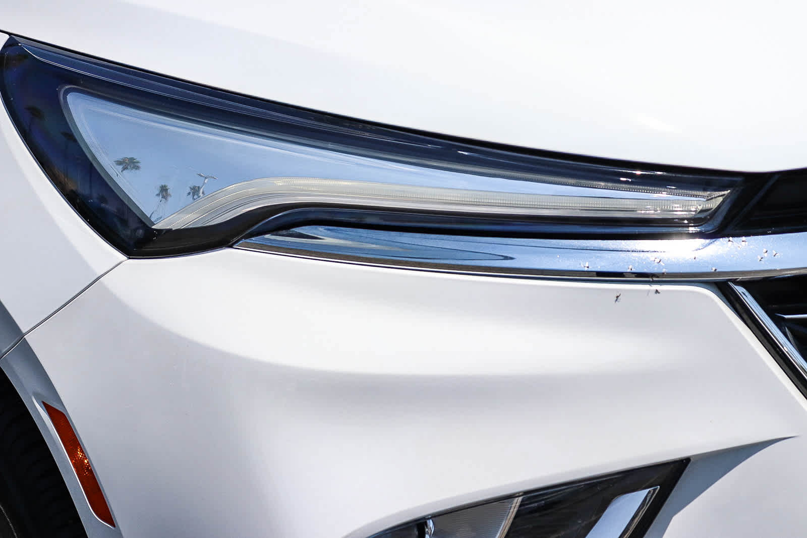 Thumbnail: 2023 Buick Enclave - 3