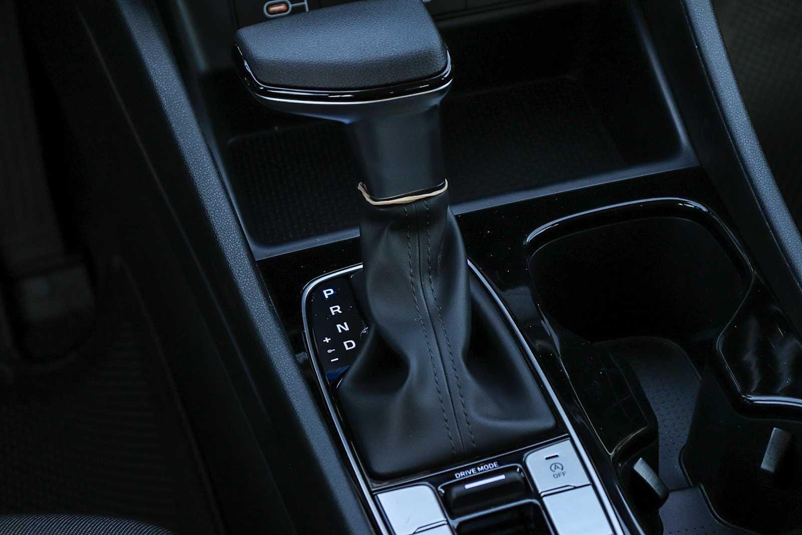 Thumbnail: 2026 Hyundai Tucson - 22