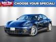 Used 2019 Porsche Panamera 4 E-Hybrid Sedan