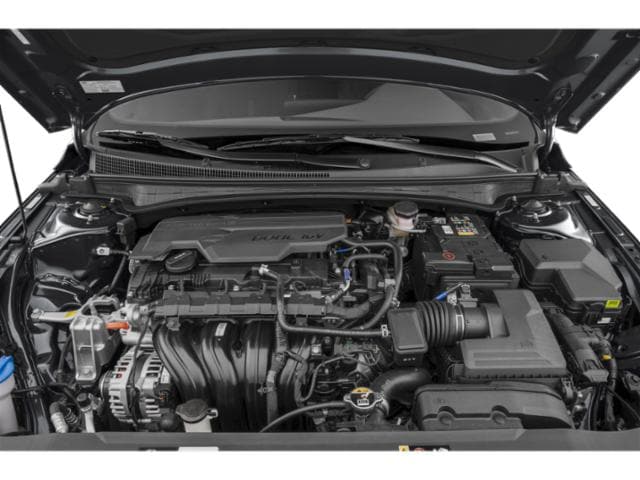 Thumbnail: 2026 Hyundai Elantra - 12