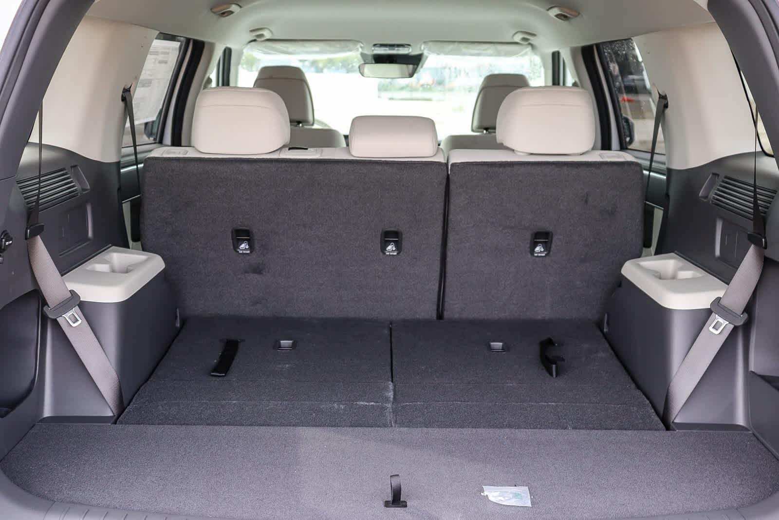 Thumbnail: 2026 Hyundai Santa Fe - 21