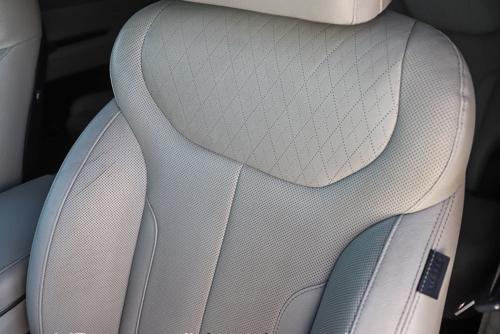 Thumbnail: 2020 Hyundai Palisade - 25