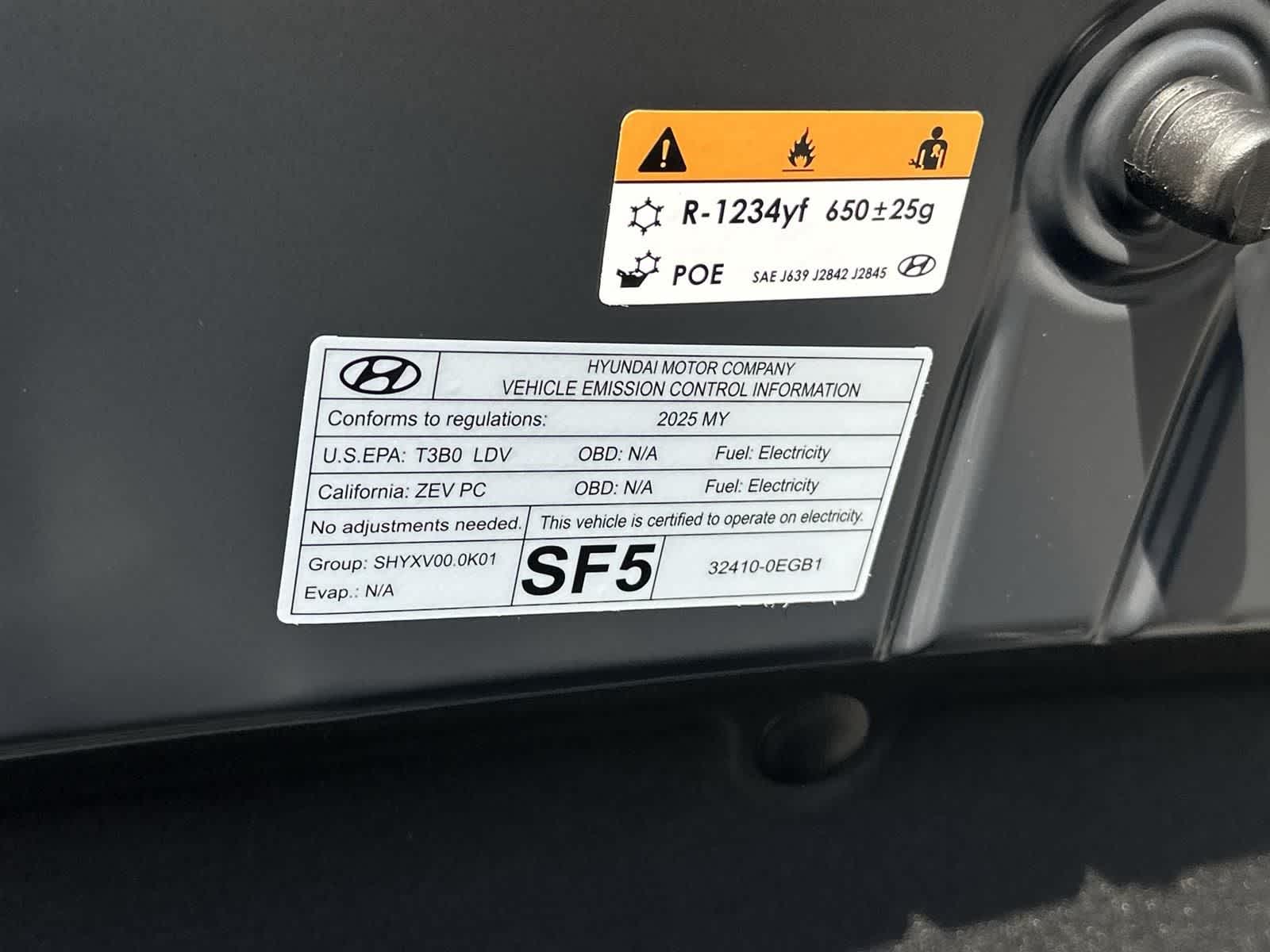 Thumbnail: 2025 Hyundai Kona - 42