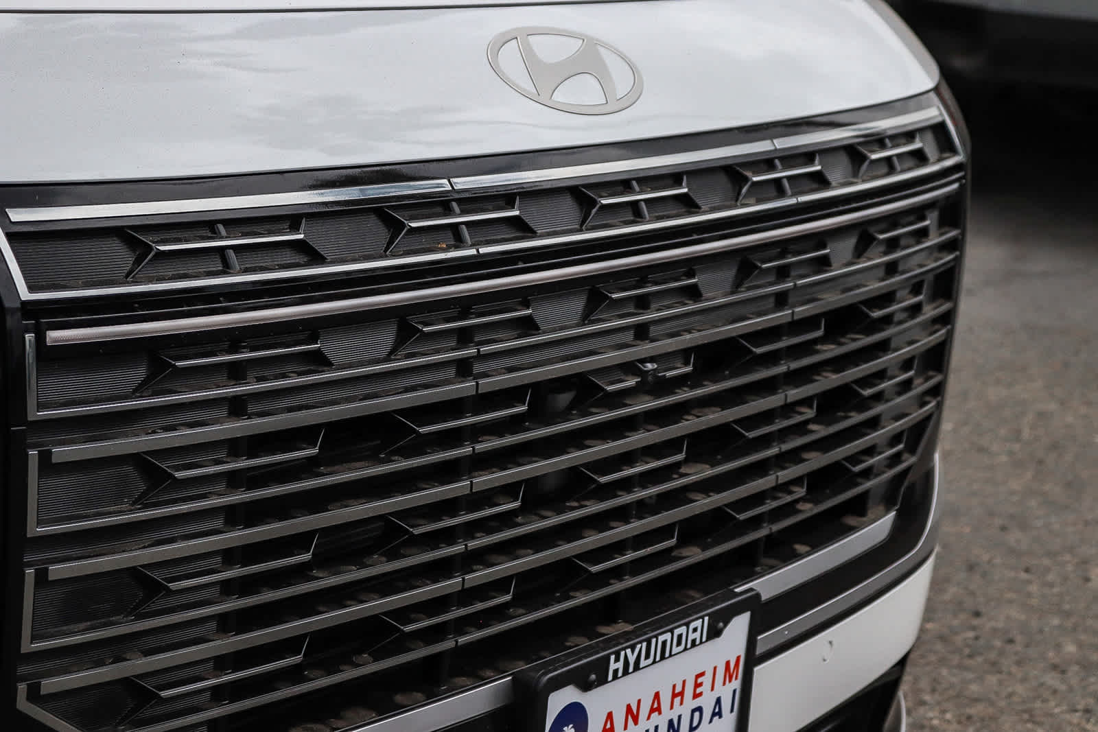 Thumbnail: 2026 Hyundai Palisade - 5