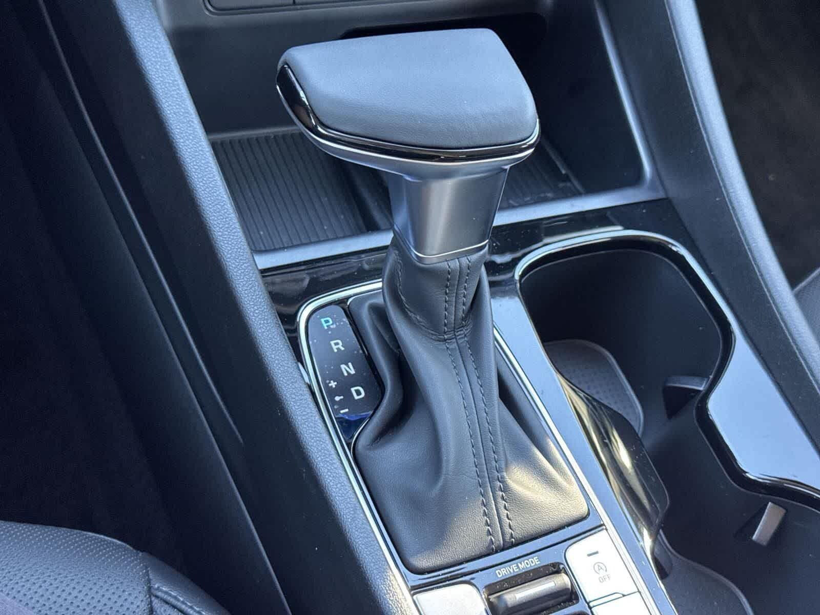 Thumbnail: 2026 Hyundai Tucson - 39