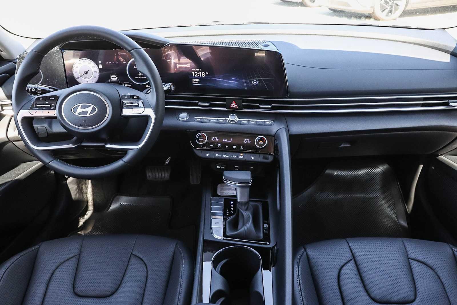 Thumbnail: 2026 Hyundai Elantra - 15