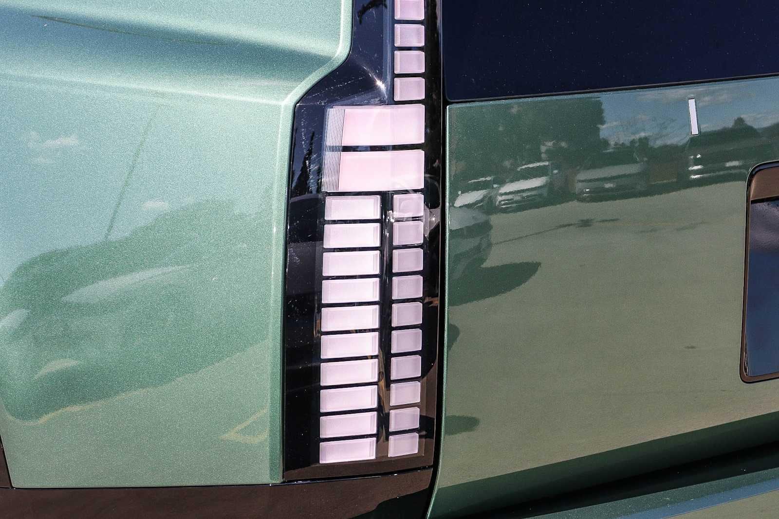 Thumbnail: 2026 Hyundai Ioniq - 9