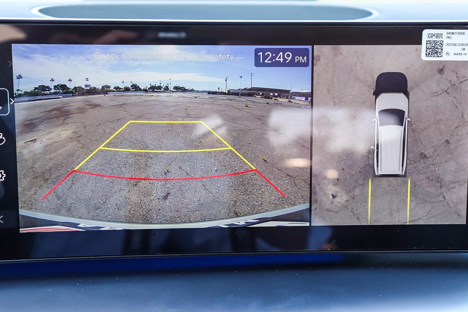 Thumbnail: 2026 Hyundai Ioniq - 28