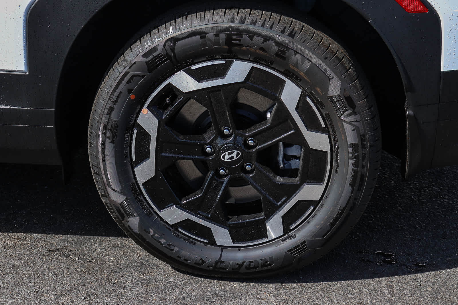 Thumbnail: 2026 Hyundai Santa Fe - 13