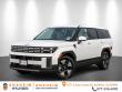 New 2026 Hyundai Santa Fe Hybrid SE SUV