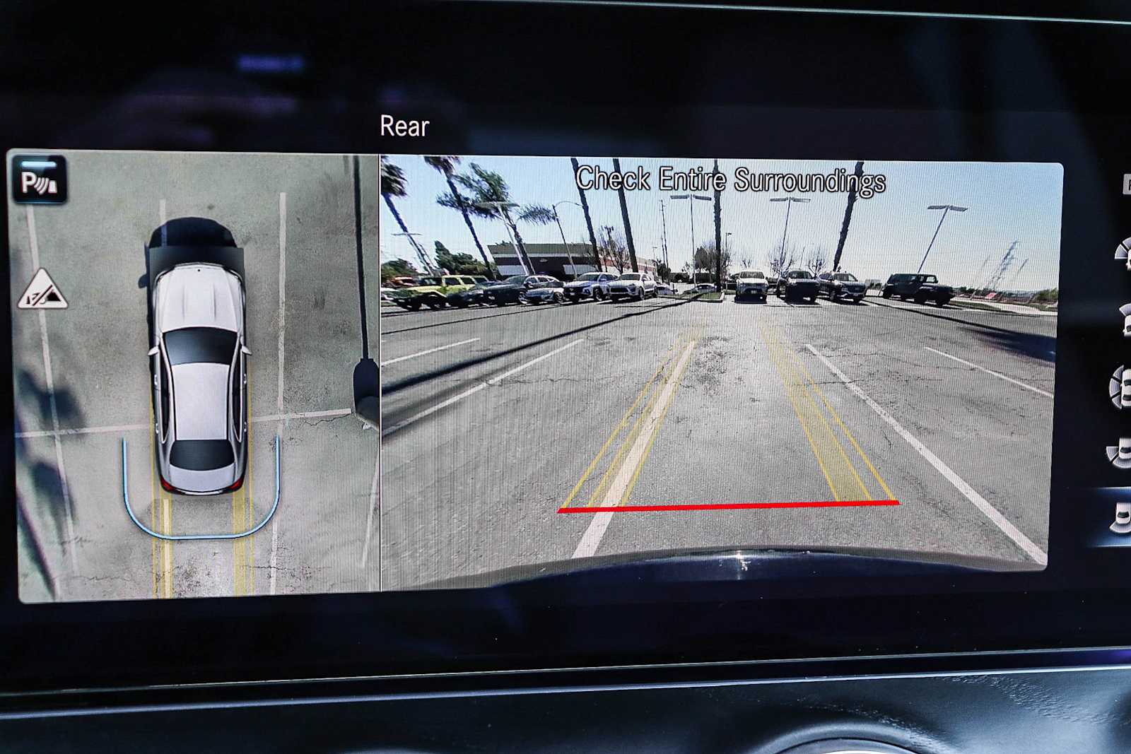 Thumbnail: 2021 Mercedes-Benz E-Class - 23