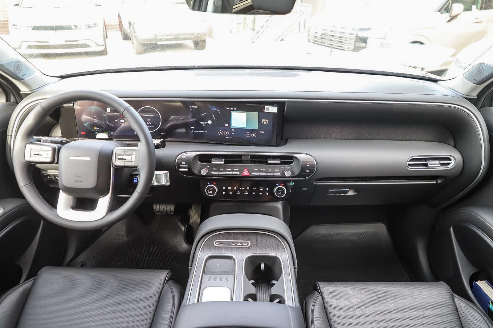 Thumbnail: 2026 Hyundai Palisade - 15