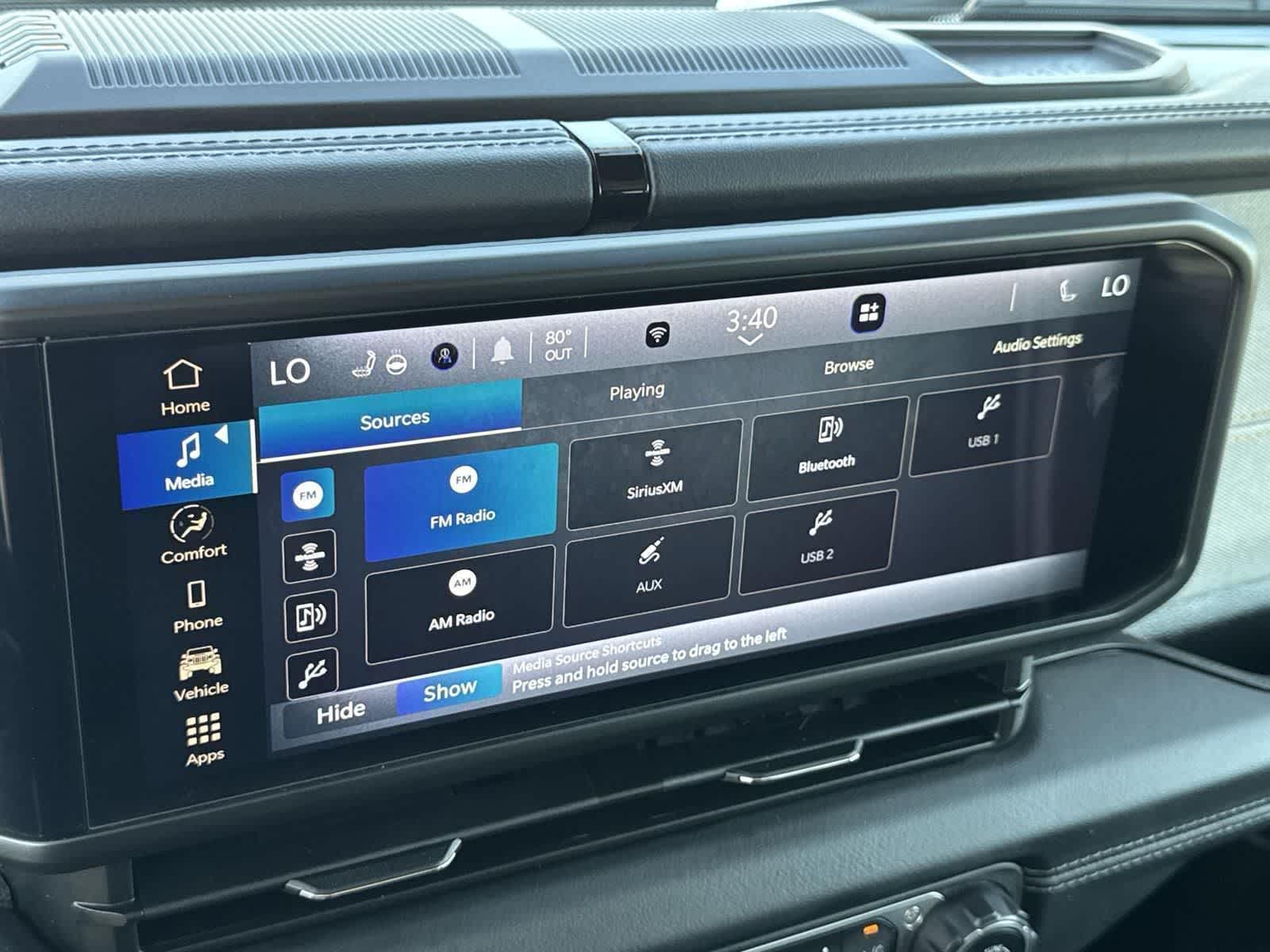 Thumbnail: 2024 Jeep Wrangler - 15