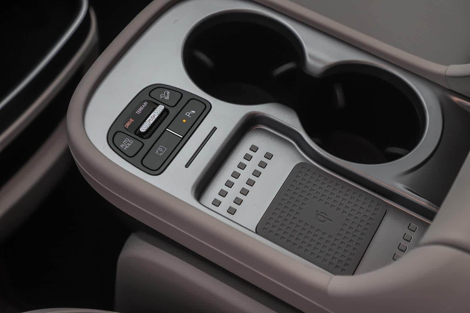 Thumbnail: 2026 Hyundai Ioniq - 22